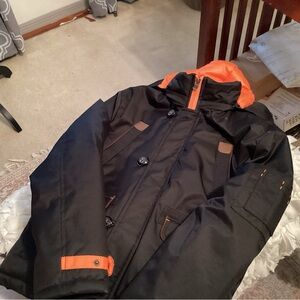 Boys XRay Jeans Jacket